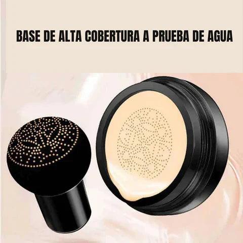 BEAUTY CREAM - BASE DE MAQUILLAJE