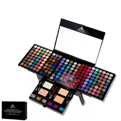 💄KIT DE MAQUILLAJE PIANO PRO💄