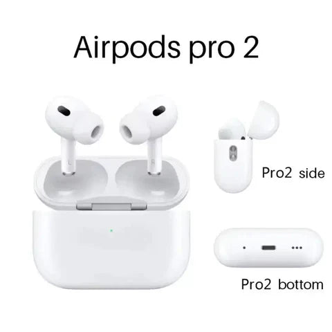 AIRPODS PRO (2DA GENERACIÓN) -2023