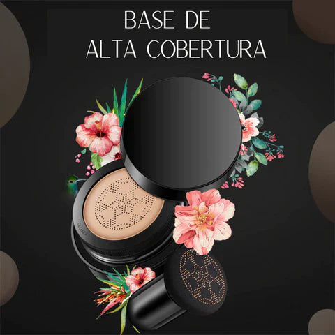 BEAUTY CREAM - BASE DE MAQUILLAJE